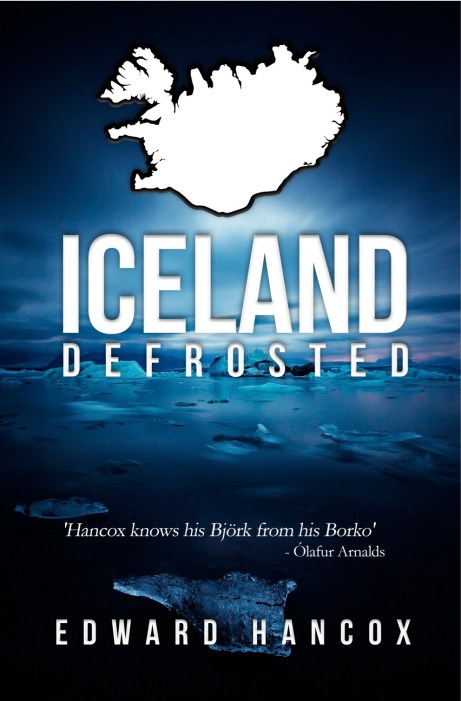 Iceland Defrosted Cover copy