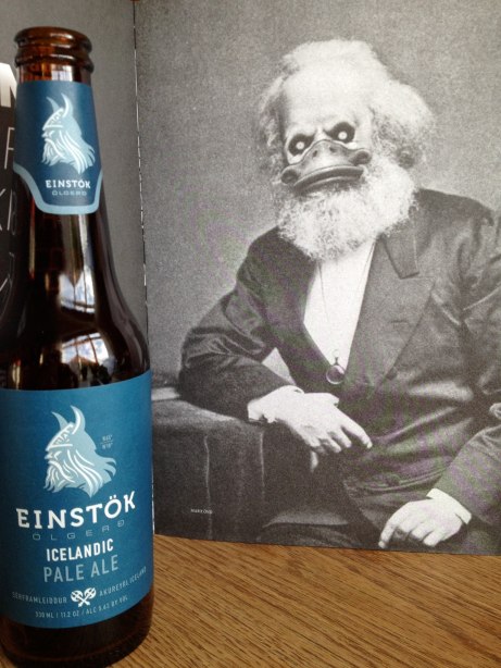 Photo Courtesy of Jon Gnarr!