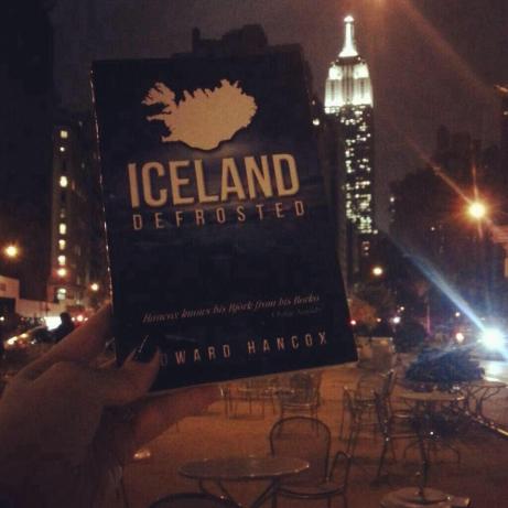 Photo courtesy of Books on the Subway.