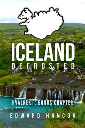 Iceland Defrosted bonus